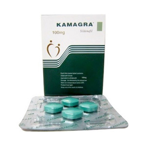 Kamagra 100mg precio