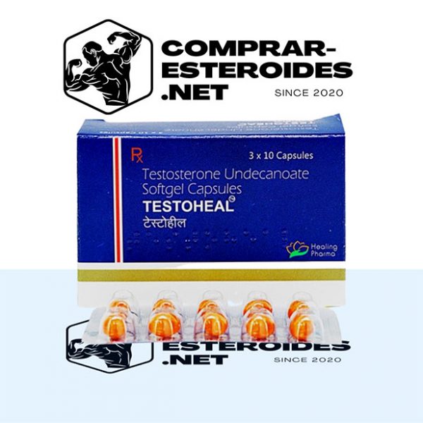 ANDRIOL TESTOCAPS 40mg (60 capsules) comprar online en España - comprar-esteroides.net
