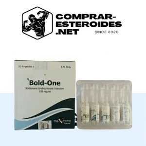 BOLD-ONE 10 ampoules comprar online en España - comprar-esteroides.net