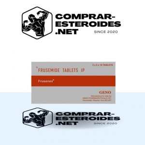 FRUSENEX 40mg comprar online en España - comprar-esteroides.net