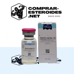 TESTO-NON-10ml vial comprar online en España - comprar-esteroides.net