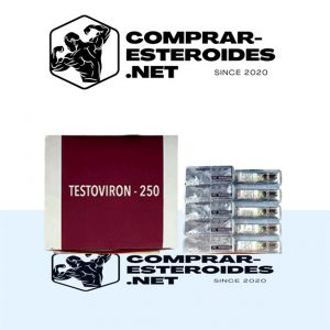 TESTOVIRON-250 10 ampoules comprar online en España - comprar-esteroides.net