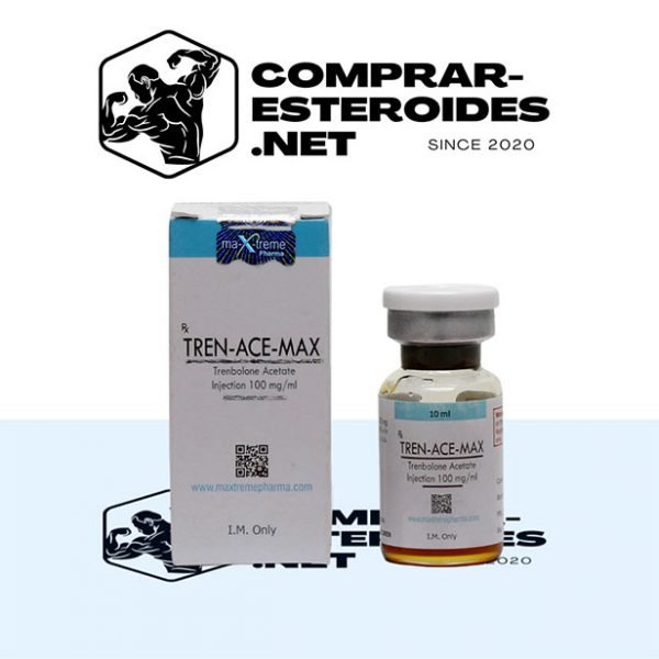 TREN-ACE-MAX 10ml vial comprar online en España - comprar-esteroides.net