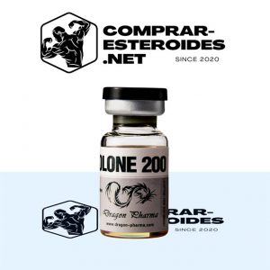 TRENBOLONE 200 10 mL vialcomprar online en España - comprar-esteroides.net