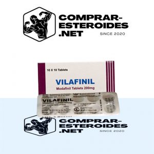 VILAFINIL 200mg comprar online en España - comprar-esteroides.net