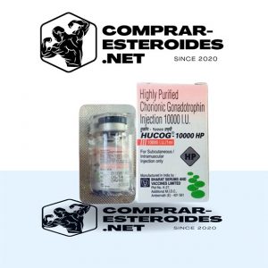 HCG 10000IU HCG comprar online en España - comprar-esteroides.net